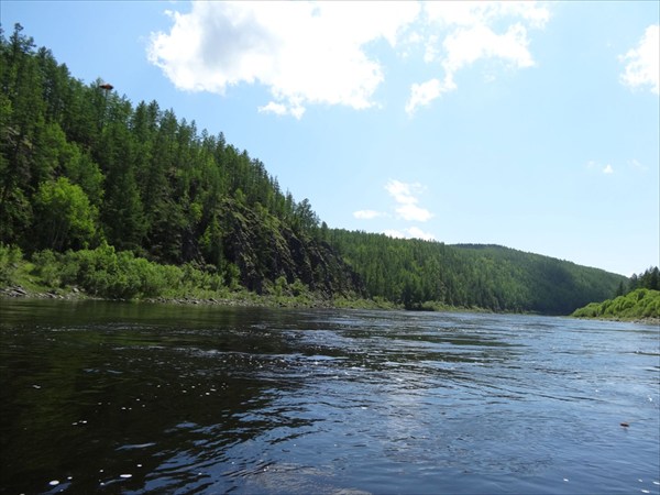 Конда Витим 114